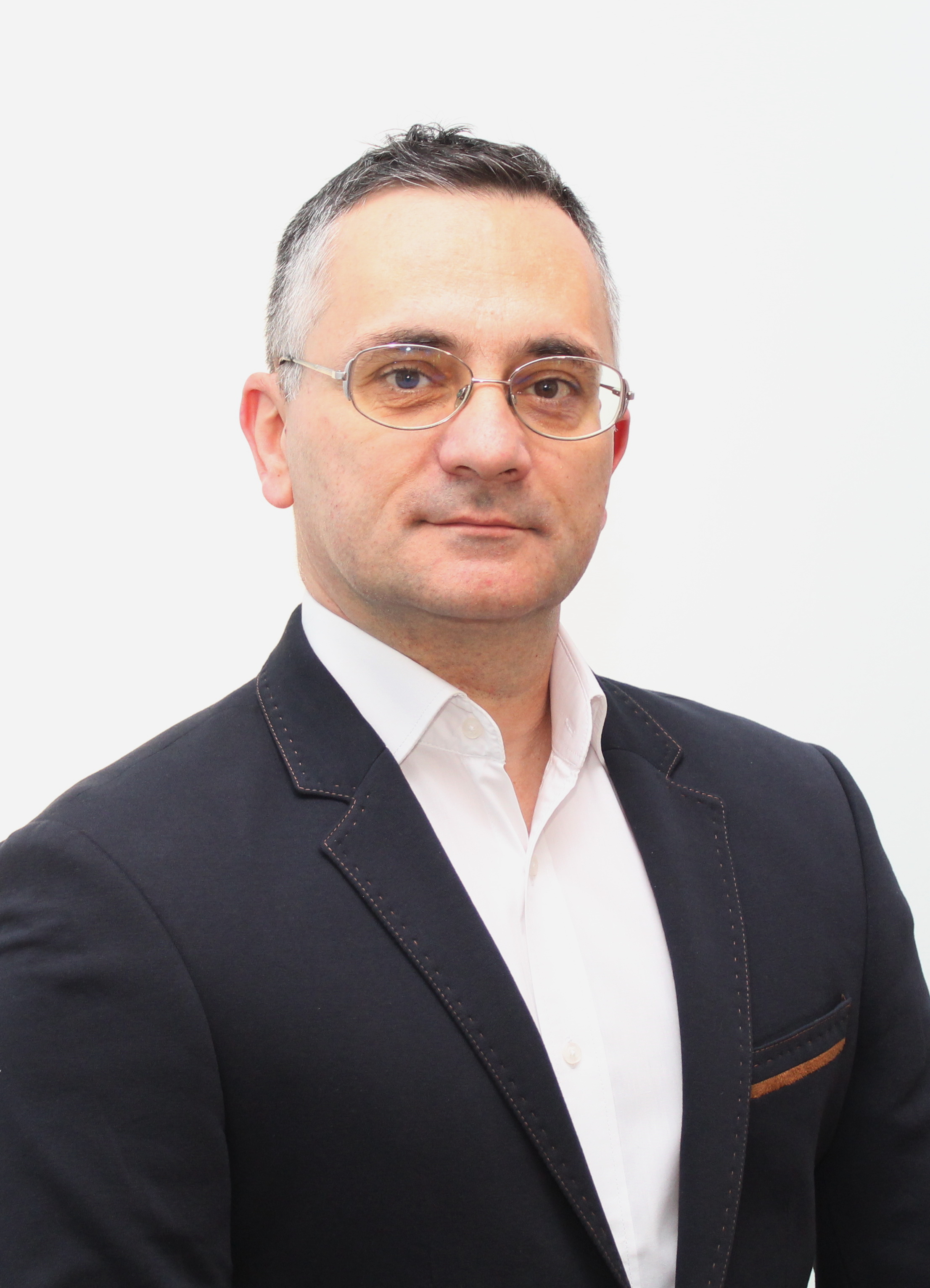 Gherasim Marius